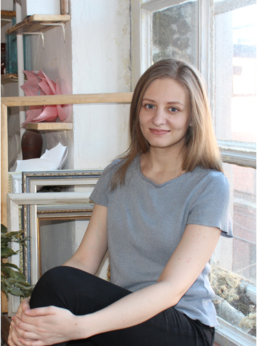 Алина Козлова